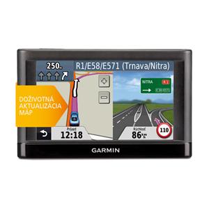 Garmin nüvi 42LM EE Lifetime