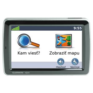 Garmin nüvi 5000