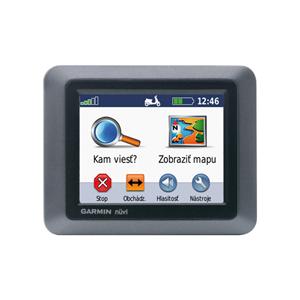 Garmin nüvi 550