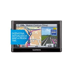 Garmin nüvi 55LMT CE Lifetime