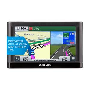 Garmin nüvi 65LMT CE Lifetime