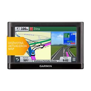 Garmin nüvi 66LM Lifetime
