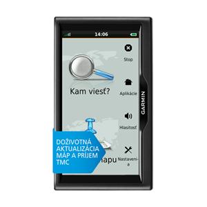 Garmin nüvi 67LMT CE Lifetime
