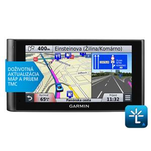 Garmin nüviCam LMT Lifetime