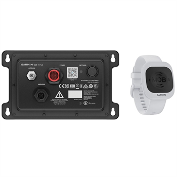 Garmin OnBoard System