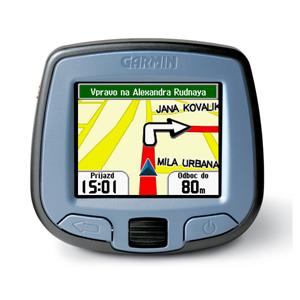 Garmin StreetPilot i3