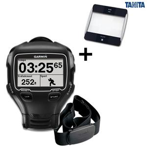 GARMIN TRIATHLON BUNDLE PROFI