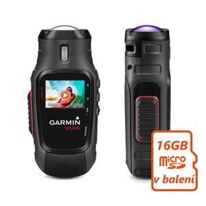 Garmin VIRB bike