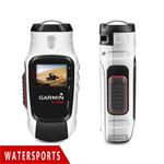 Garmin VIRB Elite WATERSPORTS, biela