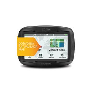 Garmin zumo 345LM CE Lifetime