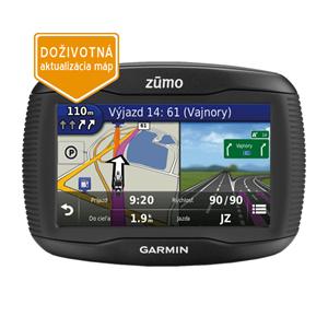 Garmin zumo 350LM Lifetime