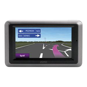 Garmin zumo 660