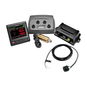 GHP Reactor - Hydraulic / Powerboat Autopilot System