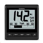 GNX 20, Standard 4" LCD - námorný displej