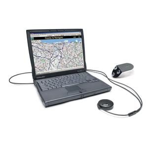 GPS 18 USB DELUXE