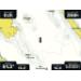 GPSMAP 4012 + plavebná mapa Dunaja