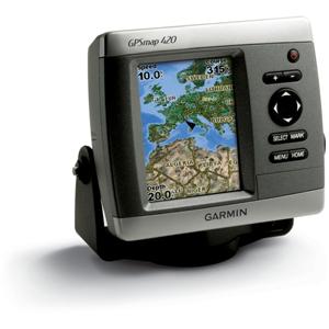 GPSMAP 420
