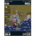 GPSMAP 421s SONAR +plavebná mapa Dunaja