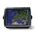 GPSMAP 5012 + plavebná mapa Dunaja