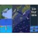 GPSMAP 5012 + plavebná mapa Dunaja