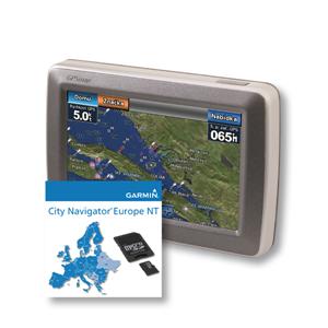 GPSmap 620 + CN Europe NT