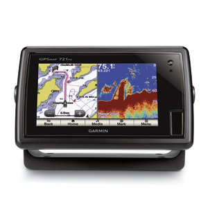 GPSMAP 721xs