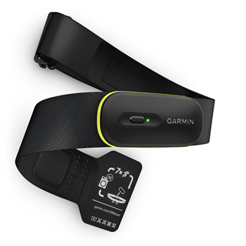 HRM 600, XS–S