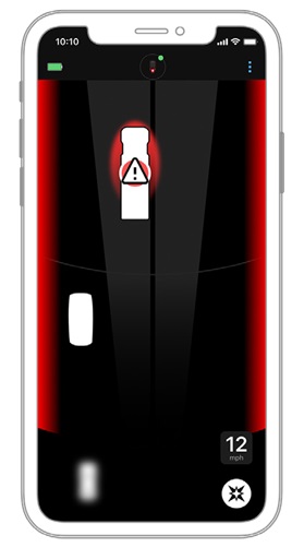 VÝKONNÝ A SPOĽAHLIVÝ RADAR