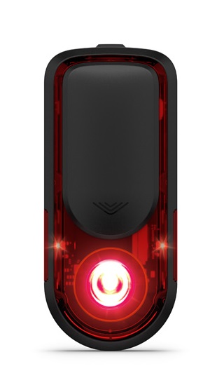 JASNÉ ZADNÉ A BRZDOVÉ SVETLO