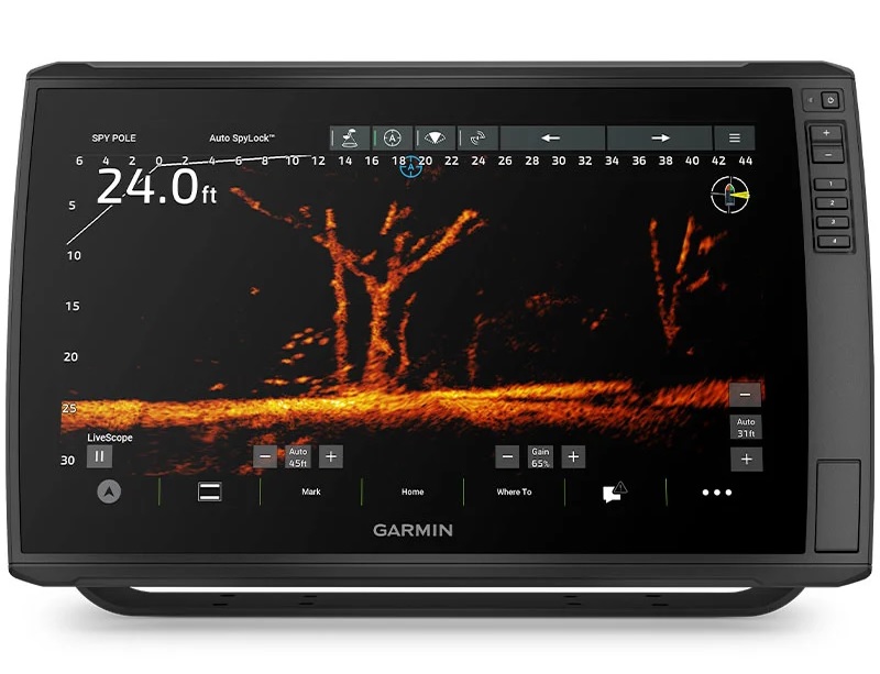 INTUITÍVNE POLOHOVANIE