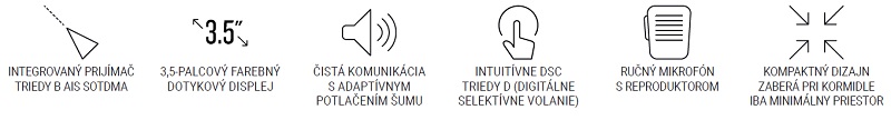 Signal VHF 400