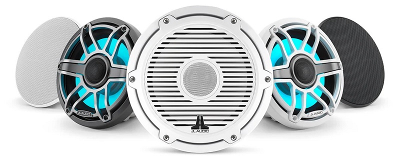 JL audio