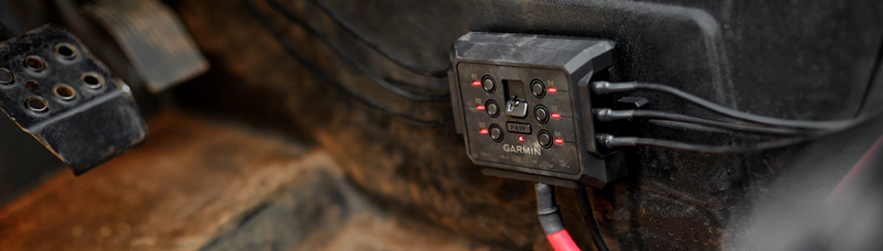 Garmin PowerSwitch™