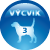 Pes - vycvik troch psov