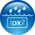 vodotěsnost IPX7