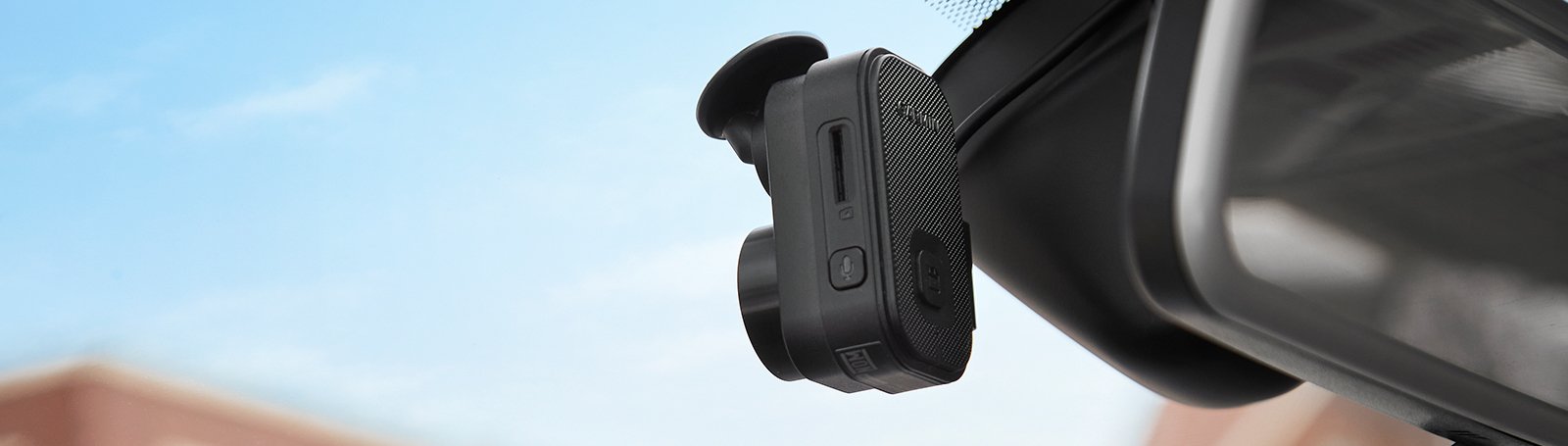 Dash Cam Mini 2