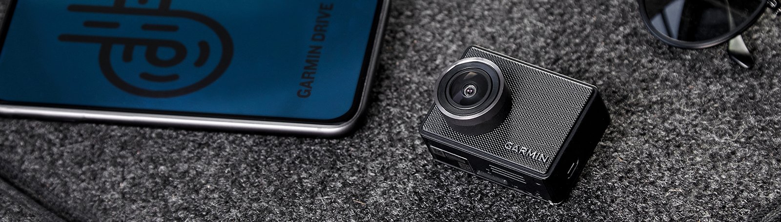 Dash Cam 67W