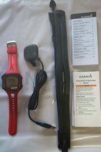 Obsah balenia FR15 s HRv