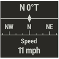 inReach Mini Compass