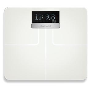 Index Smart váha, White