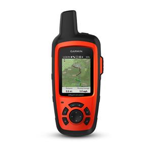 inReach Explorer+ satelitný komunikátor s GPS