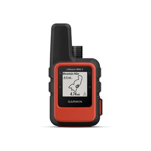 inReach Mini 2, Flame Red