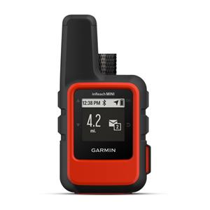 inReach Mini, Orange