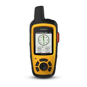 inReach SE+ satelitný komunikátor s GPS