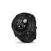 Instinct 3 - 45mm, Solar, Tactical Edition Black, Black silicone band