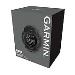 Instinct 3 - 45mm, Solar, Tactical Edition Black, Black silicone band