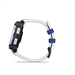 Instinct 3 - 45mm, Solar, Whitestone, Whitestone silicone band