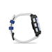 Instinct 3 - 45mm, Solar, Whitestone, Whitestone silicone band