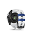 Instinct 3 - 45mm, Solar, Whitestone, Whitestone silicone band