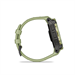 Instinct 3 - 50mm, AMOLED, Fern green, Fern green silicone band (Limited)
